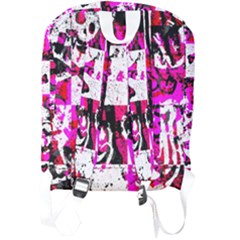 Full Print Backpack 