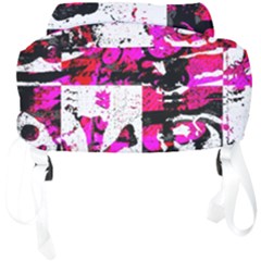 Full Print Backpack 