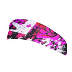 Stretchable Headband 