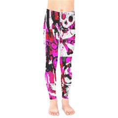 Kids  Leggings 