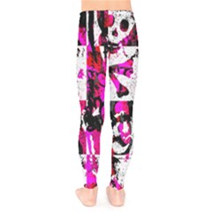 Kids  Leggings 