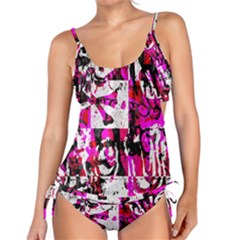 Tankini Set 