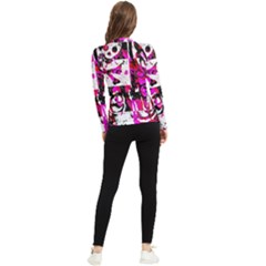 Women s Long Sleeve Rash Guard 