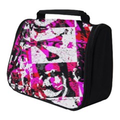 Full Print Travel Pouch (Small) 