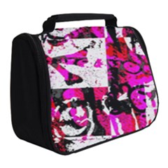 Full Print Travel Pouch (Small) 