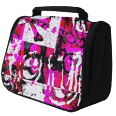 Full Print Travel Pouch (Big) 