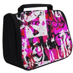 Full Print Travel Pouch (Big) 