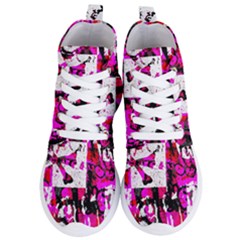 Women s Lightweight High Top Sneakers 