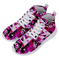 Women s Lightweight High Top Sneakers 