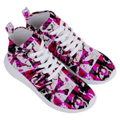 Women s Lightweight High Top Sneakers 