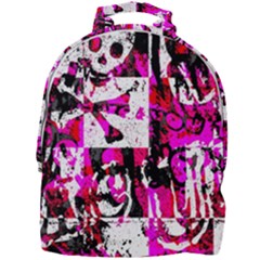 Mini Full Print Backpack 