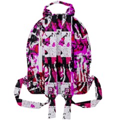 Mini Full Print Backpack 