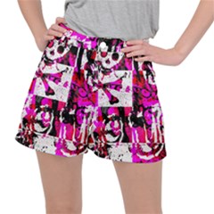 Women s Ripstop Shorts 