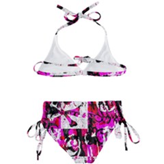 Kids  Classic Bikini Set 