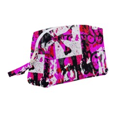 Wristlet Pouch Bag (Medium) 