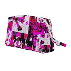 Wristlet Pouch Bag (Medium) 