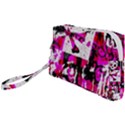 Wristlet Pouch Bag (Small) 