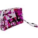 Wristlet Pouch Bag (Small) 