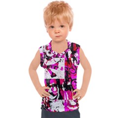 Kids  Sport Tank Top 