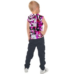 Kids  Sport Tank Top 