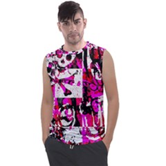 Men s Regular Tank Top 