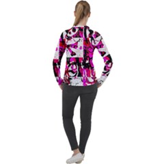 Women s Pique Long Sleeve T-Shirt 