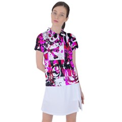 Women s Polo T-Shirt 