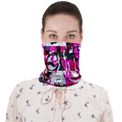 Face Covering Bandana (Adult) 