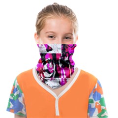 Face Covering Bandana (Kids) 