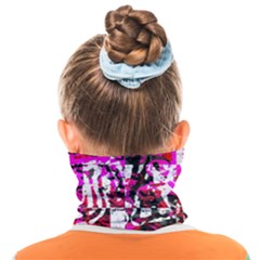 Face Covering Bandana (Kids) 