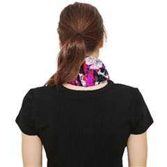 Face Covering Bandana (Triangle) 