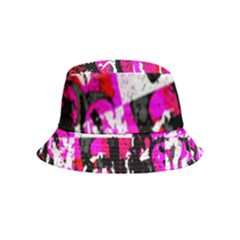 Bucket Hat (Kids) 