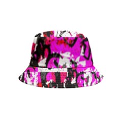 Inside Out Bucket Hat (Kids) 