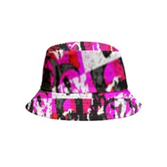 Inside Out Bucket Hat (Kids) 