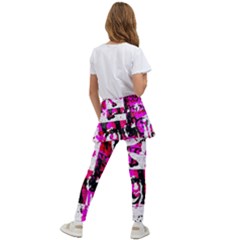 Kids  Skirted Pants 