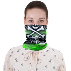 Face Covering Bandana (Adult) 