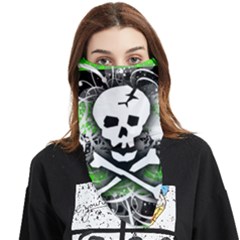 Face Covering Bandana (Triangle) 