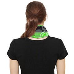 Face Covering Bandana (Triangle) 