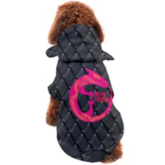 Dog Coat 