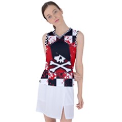 Women s Sleeveless Sports Top 