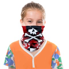 Face Covering Bandana (Kids) 