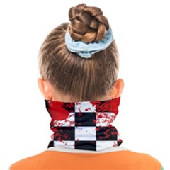 Face Covering Bandana (Kids) 