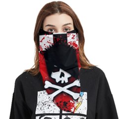 Face Covering Bandana (Triangle) 