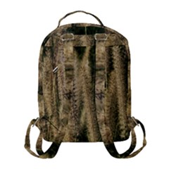 Flap Pocket Backpack (Small) 