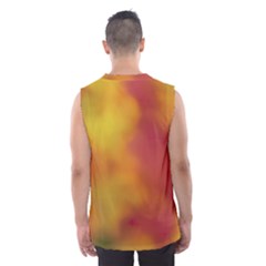 Men s Basketball Tank Top 