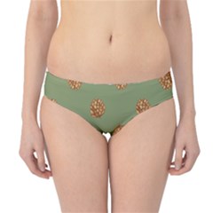 Hipster Bikini Bottoms 