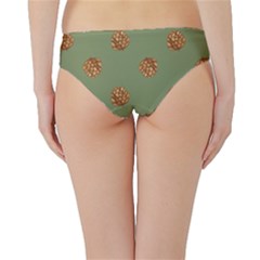 Hipster Bikini Bottoms 