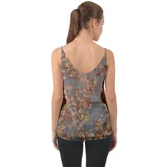 Chiffon Cami 