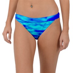 Band Bikini Bottoms 