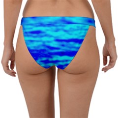 Band Bikini Bottoms 